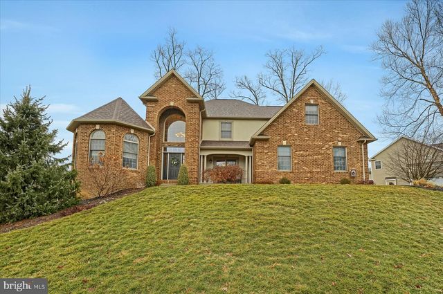 503 ROBIN RD, Bellefonte, PA 16823