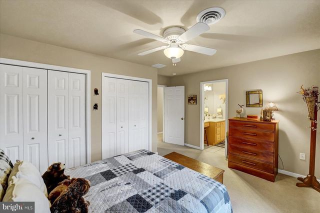 503 ROBIN RD, Bellefonte, PA 16823