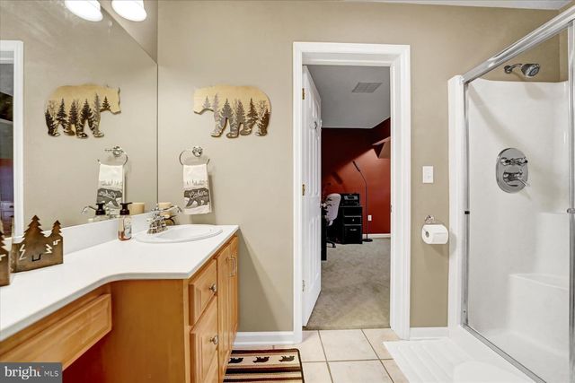 503 ROBIN RD, Bellefonte, PA 16823