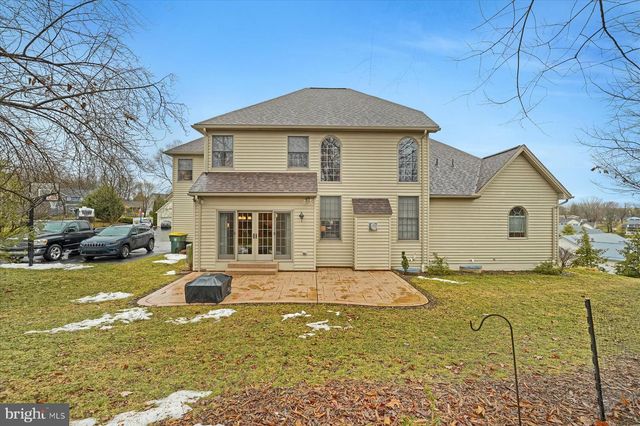 503 ROBIN RD, Bellefonte, PA 16823