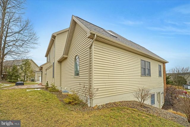 503 ROBIN RD, Bellefonte, PA 16823