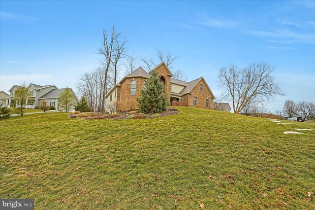 503 ROBIN RD, Bellefonte, PA 16823