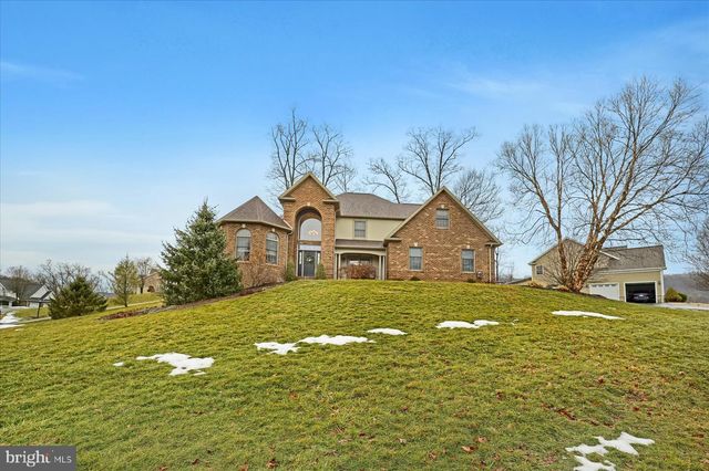 503 ROBIN RD, Bellefonte, PA 16823