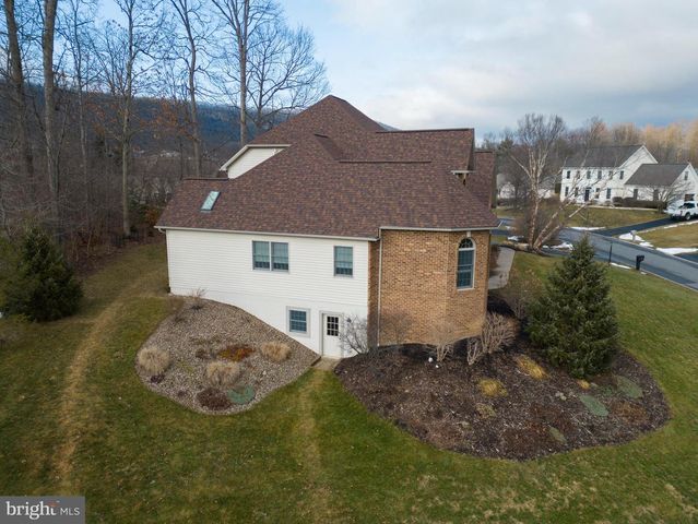 503 ROBIN RD, Bellefonte, PA 16823
