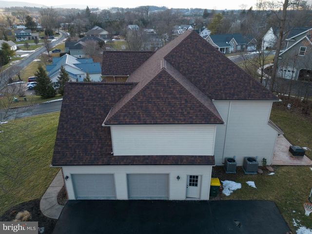 503 ROBIN RD, Bellefonte, PA 16823