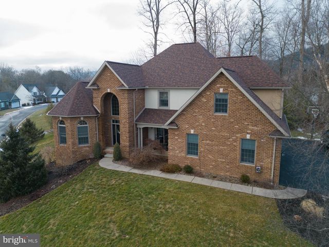 503 ROBIN RD, Bellefonte, PA 16823