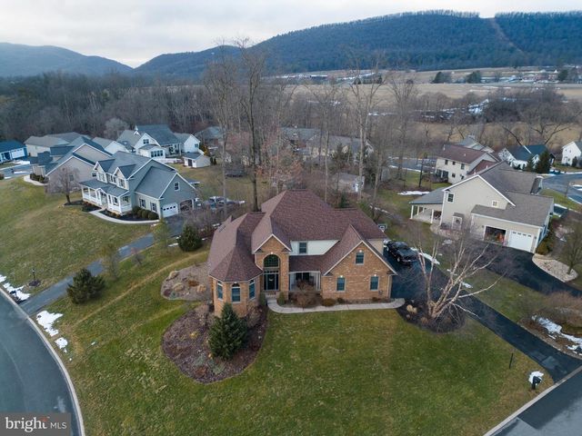503 ROBIN RD, Bellefonte, PA 16823