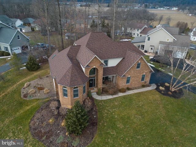 503 ROBIN RD, Bellefonte, PA 16823
