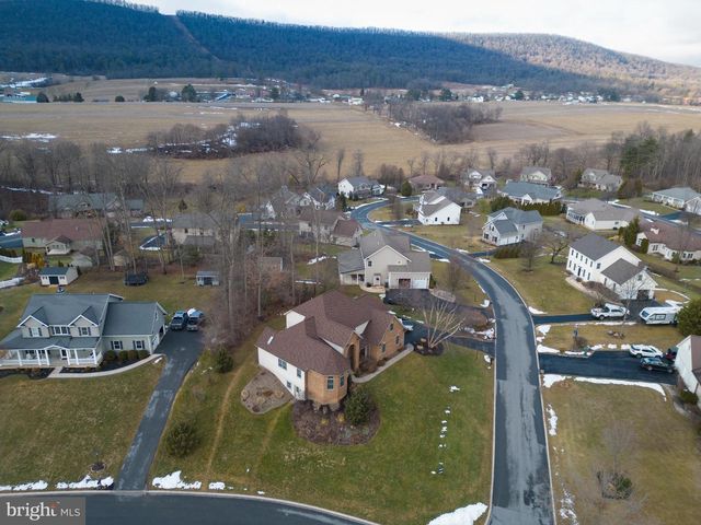 503 ROBIN RD, Bellefonte, PA 16823