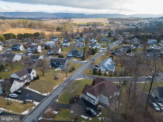 503 ROBIN RD, Bellefonte, PA 16823