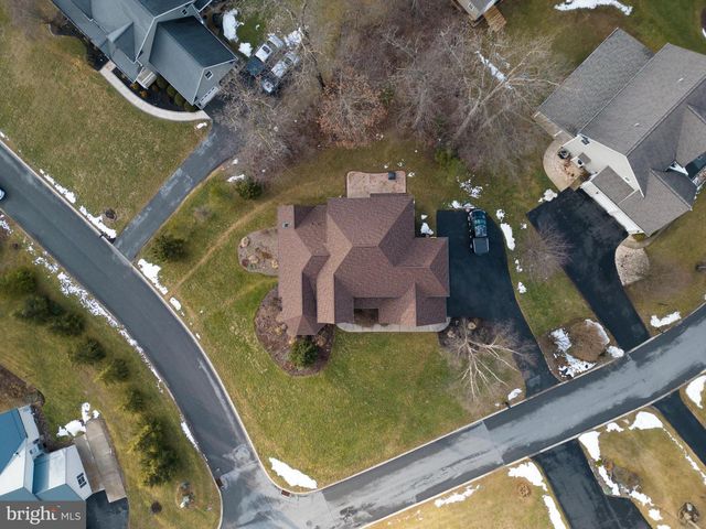 503 ROBIN RD, Bellefonte, PA 16823