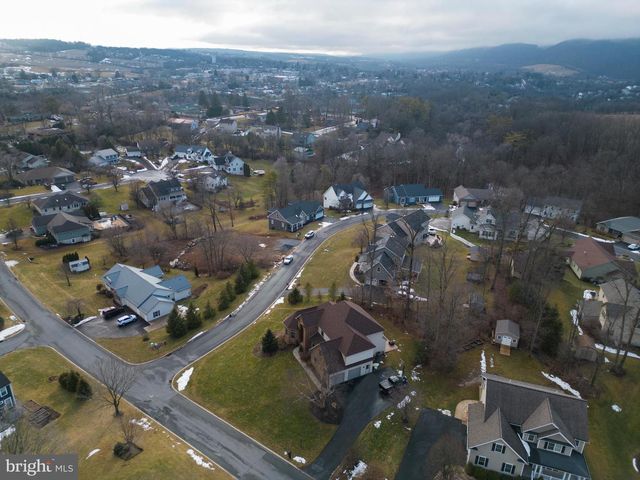 503 ROBIN RD, Bellefonte, PA 16823