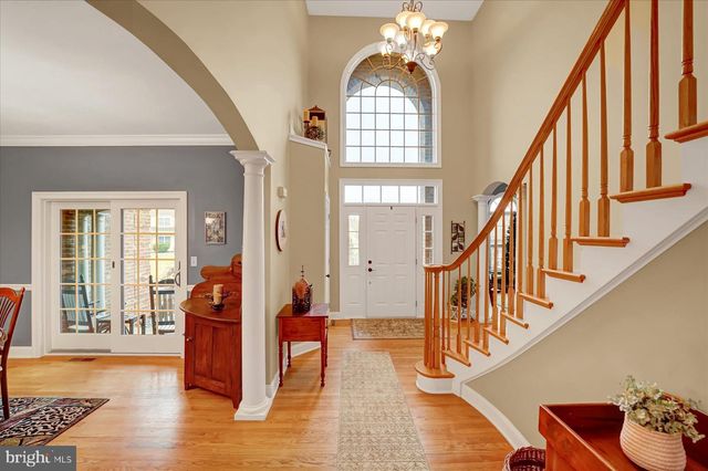 503 ROBIN RD, Bellefonte, PA 16823