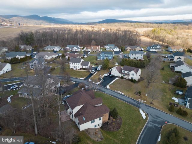 503 ROBIN RD, Bellefonte, PA 16823