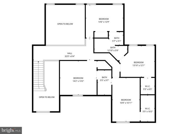 503 ROBIN RD, Bellefonte, PA 16823