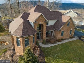 503 ROBIN RD, Bellefonte, PA 16823