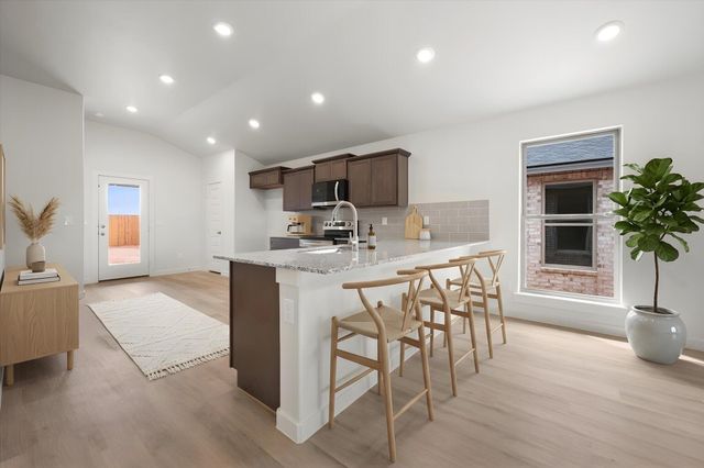 2410 Bryan Avenue, Wolfforth, TX 79382