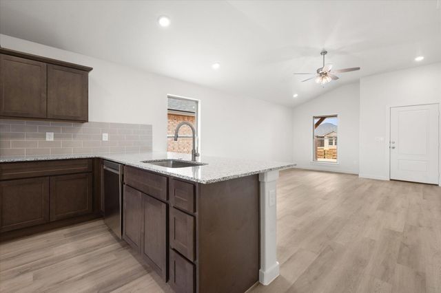 2410 Bryan Avenue, Wolfforth, TX 79382