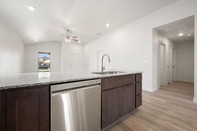 2410 Bryan Avenue, Wolfforth, TX 79382