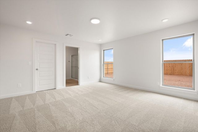 2410 Bryan Avenue, Wolfforth, TX 79382