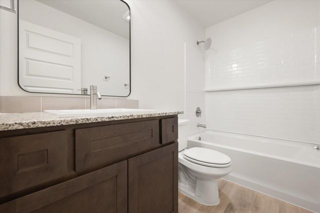 2410 Bryan Avenue, Wolfforth, TX 79382