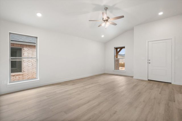 2410 Bryan Avenue, Wolfforth, TX 79382