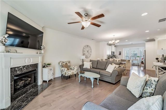 7940 Willoughby Court, Alpharetta, GA 30005