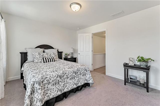 7940 Willoughby Court, Alpharetta, GA 30005