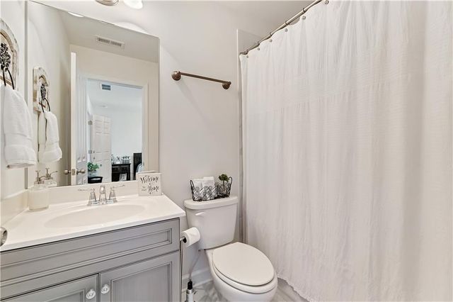 7940 Willoughby Court, Alpharetta, GA 30005