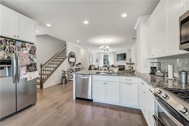 7940 Willoughby Court, Alpharetta, GA 30005