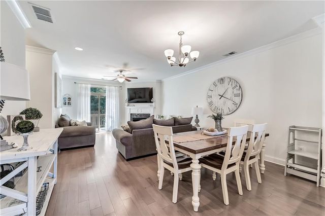 7940 Willoughby Court, Alpharetta, GA 30005