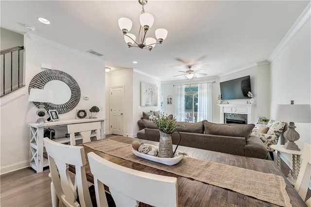 7940 Willoughby Court, Alpharetta, GA 30005