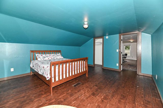2611 E Oklahoma AVENUE, Milwaukee, WI 53207