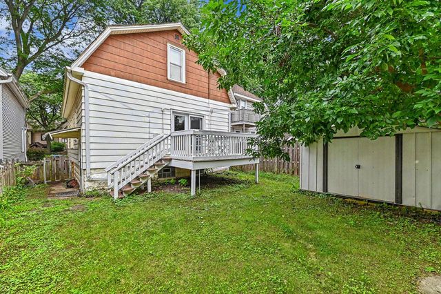 2611 E Oklahoma AVENUE, Milwaukee, WI 53207
