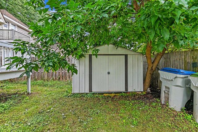 2611 E Oklahoma AVENUE, Milwaukee, WI 53207