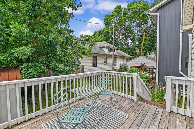 2611 E Oklahoma AVENUE, Milwaukee, WI 53207