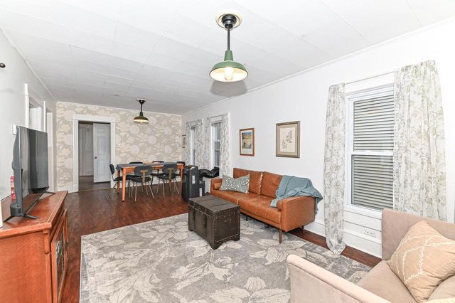 2611 E Oklahoma AVENUE, Milwaukee, WI 53207