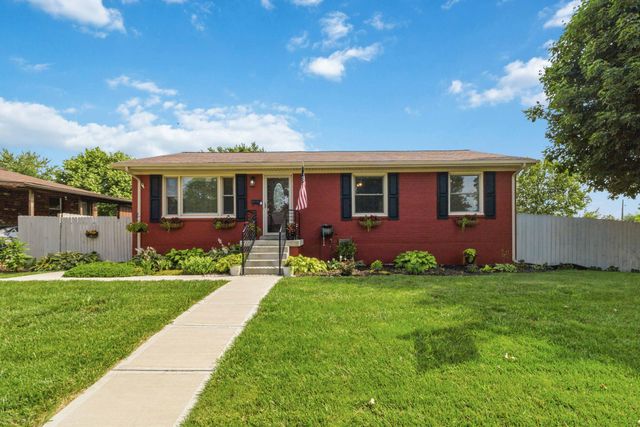 208 Westmoreland Court, Georgetown, KY 40324