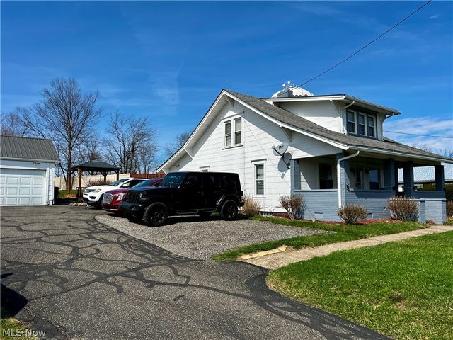 224 Woodvue Lane, Wintersville, OH 43953