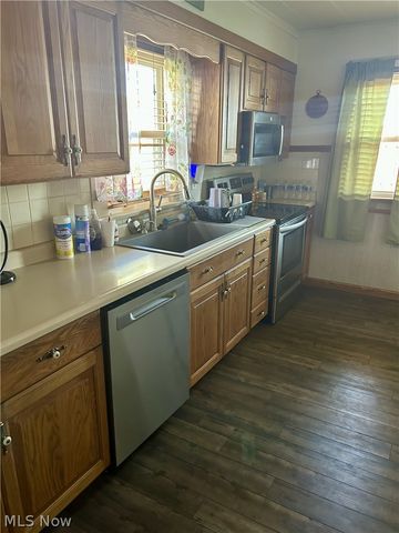 224 Woodvue Lane, Wintersville, OH 43953