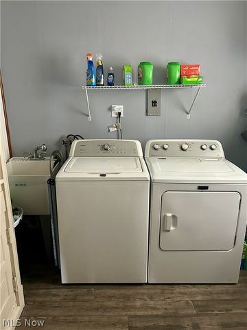 224 Woodvue Lane, Wintersville, OH 43953