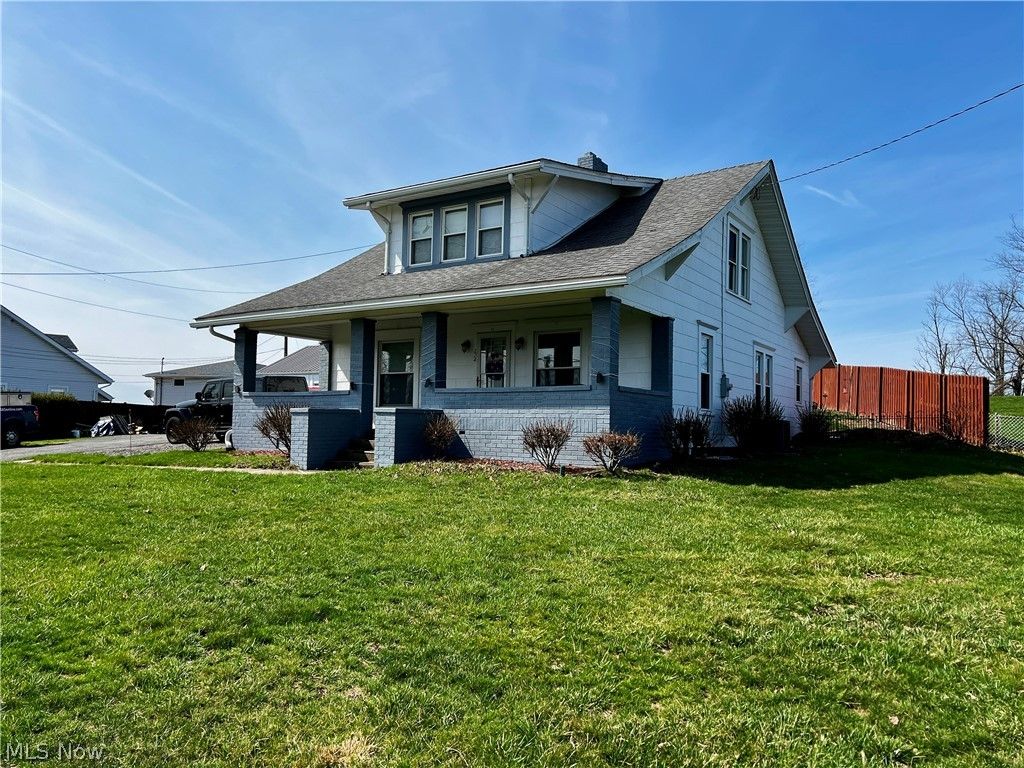 224 Woodvue Lane, Wintersville, OH 43953