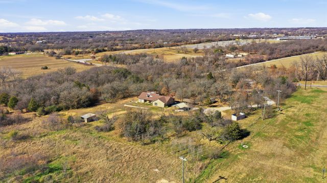 1889 Greenwood Road RES, Weatherford, TX 76088