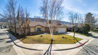 114 Chaparrel Street, Tehachapi, CA 93561