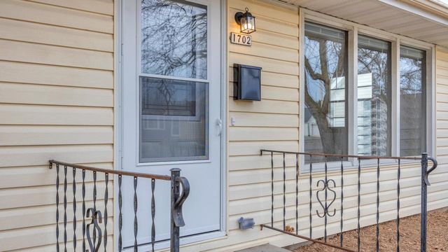 1702 N 26th STREET, Sheboygan, WI 53081