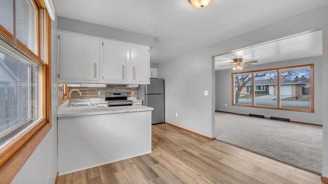 1702 N 26th STREET, Sheboygan, WI 53081