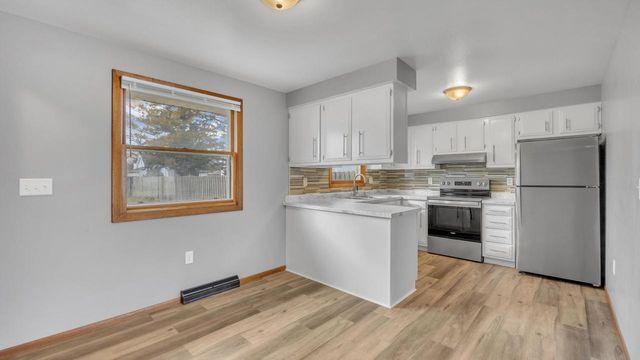 1702 N 26th STREET, Sheboygan, WI 53081