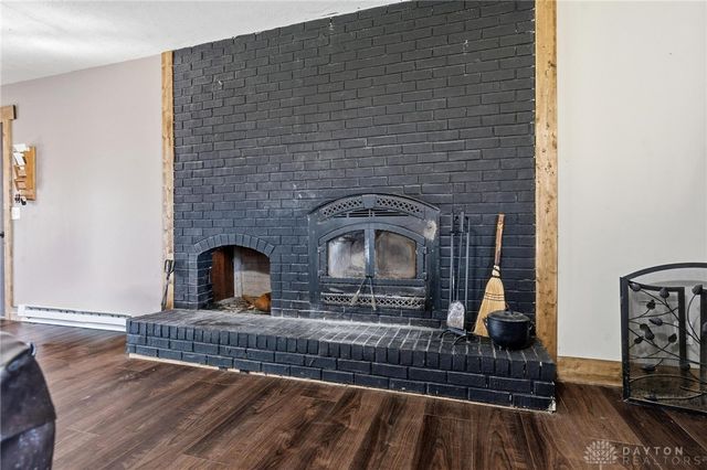 6037 Oregonia Road, Oregonia, OH 45054