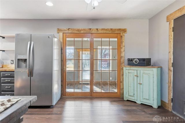 6037 Oregonia Road, Oregonia, OH 45054