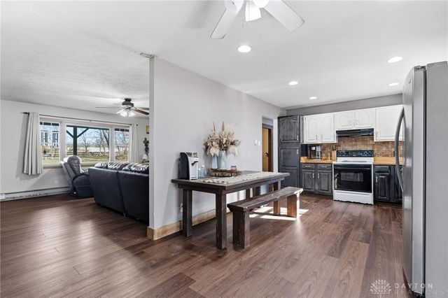 6037 Oregonia Road, Oregonia, OH 45054